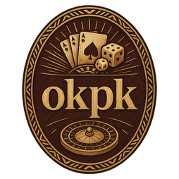okpk: আপনার পুরস্কারপ্রাপ্ত ও সুরক্ষিত গেমিং