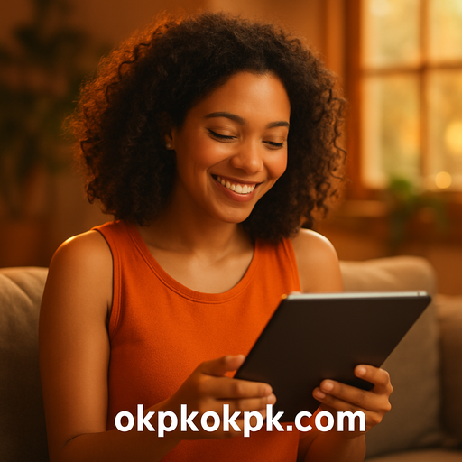 okpk-এ লাইভ টেবিল গেমসের বাস্তব অভিজ্ঞতা