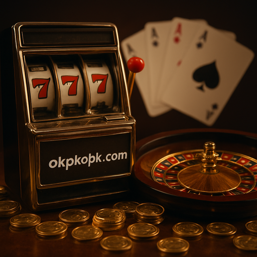 okpk সবুজ: টেকসইতা ও দায়বদ্ধতার উদাহরণ
