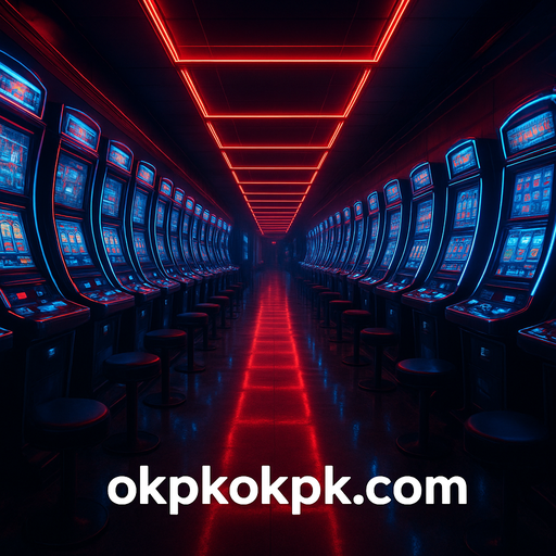 okpk: ব্যক্তিগত প্রচারের জন্য একটি স্মার্ট সিস্টেম