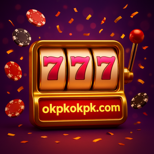 okpk–এর অনন্য ও তুলনাহীন গেমিং অভিজ্ঞতার মহাজগৎ