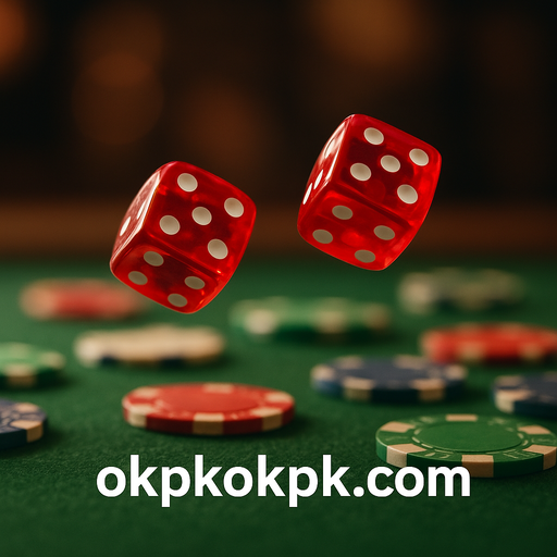 okpk: বাংলাদেশের জন্য ব্যাপক গেমিং অভিজ্ঞতা
