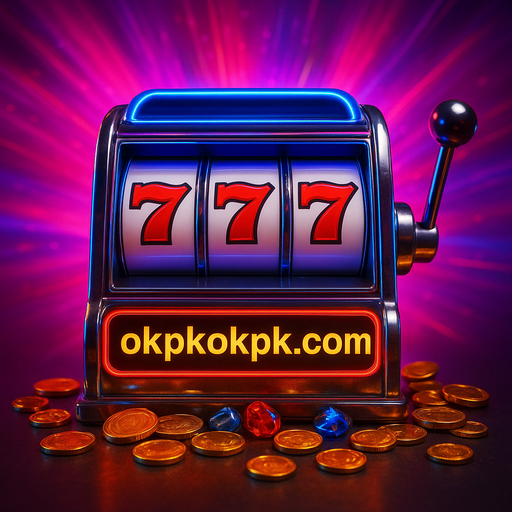okpk–এর অপরূপ গেমিং অভিজ্ঞতার এক অনন্য জগৎ