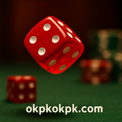 okpk: আপনার পুরস্কারপ্রাপ্ত ও সুরক্ষিত গেমিং