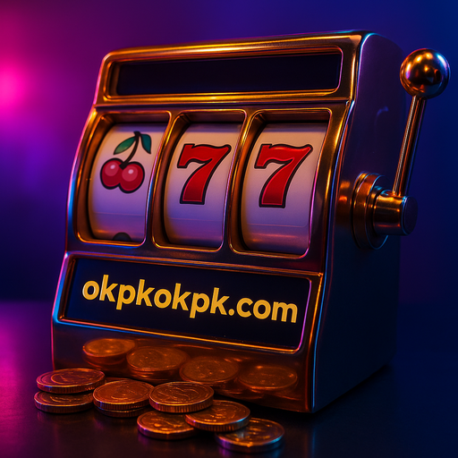 okpk-এ লাইভ টেবিল গেমসের প্রকৃত মজা ও অভিজ্ঞতা